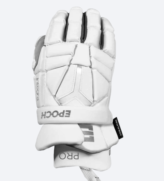 Epoch Integra Pro Lacrosse Gloves