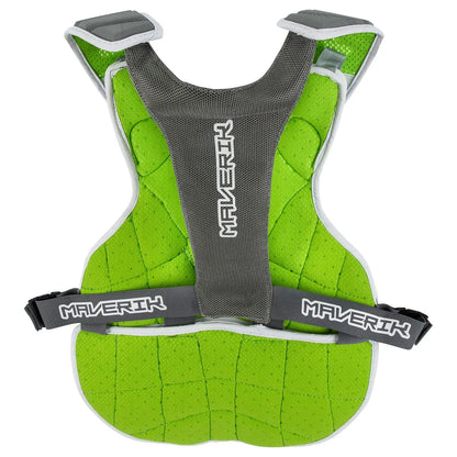 Maverik Max EKG Goalie Lacrosse Chest Pad