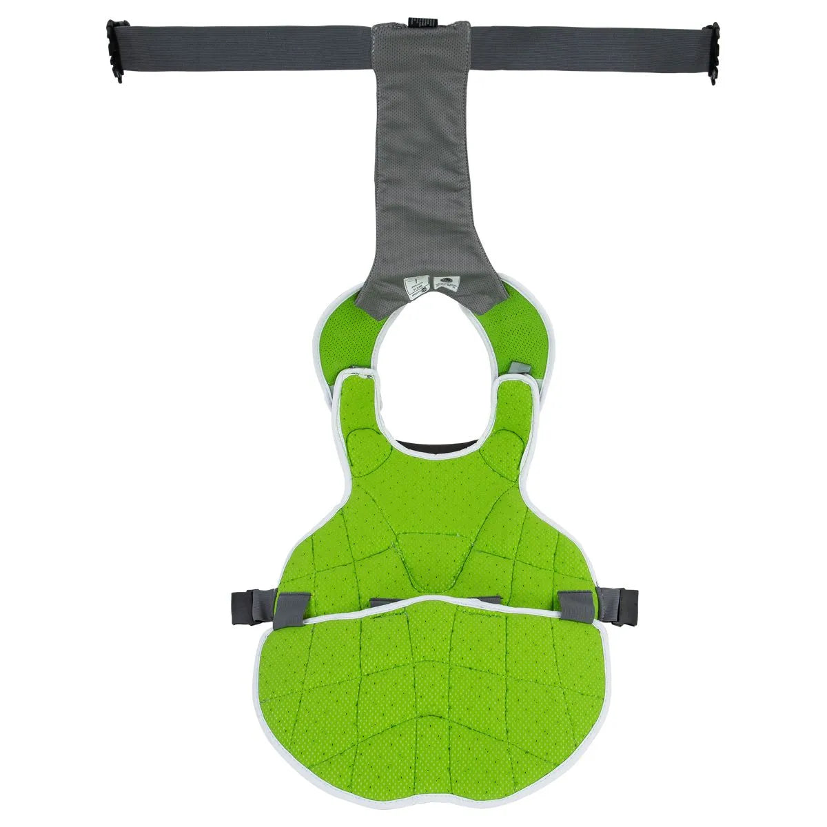 Maverik Max EKG Goalie Lacrosse Chest Pad