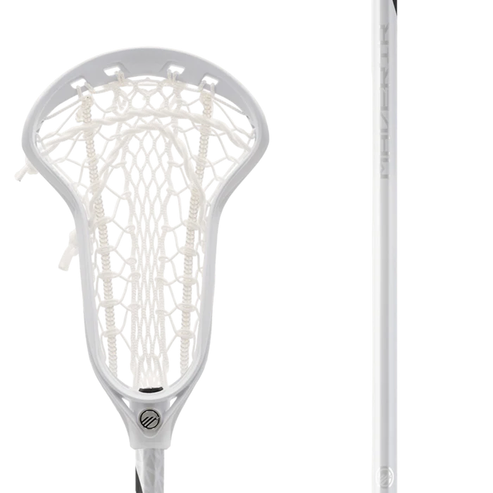 Maverik Ascent+ Complete  Lacrosse Stick