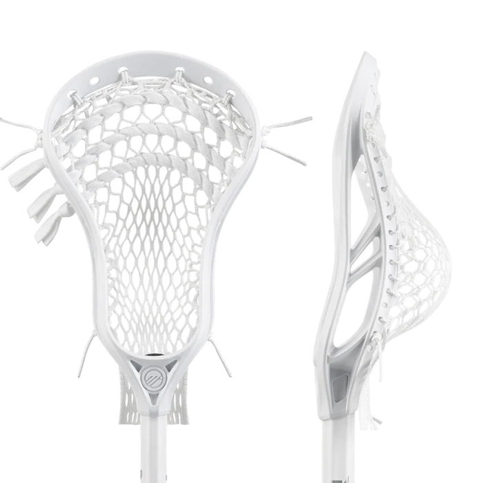 Maverik Critik Alloy Complete Lacrosse Stick