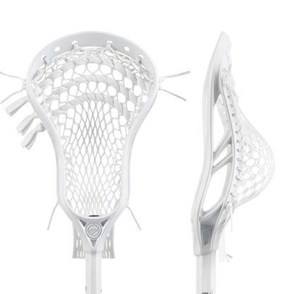 Maverik Critik Alloy Complete Lacrosse Stick