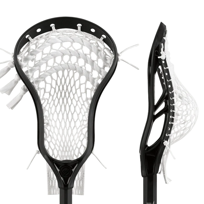 Maverik Critik Alloy Complete Lacrosse Stick