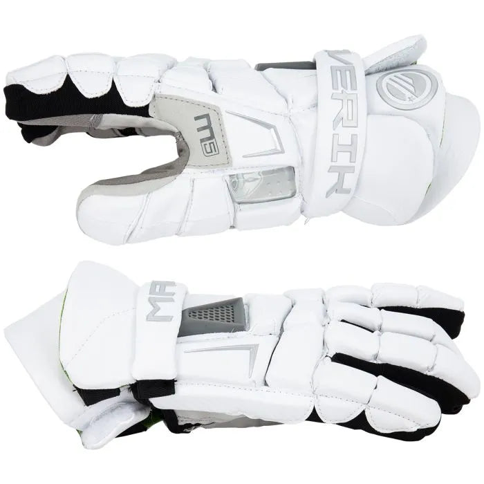 Maverik M5 Goalie Lacrosse Glove