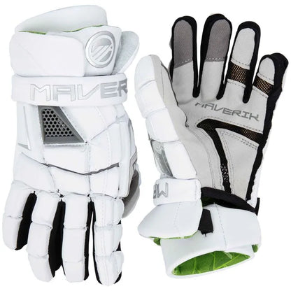 Maverik M5 Goalie Lacrosse Glove