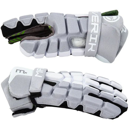 Maverik MX Lacrosse Gloves