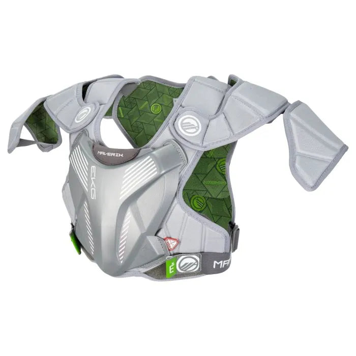 Maverik MX Lacrosse Shoulder Pad