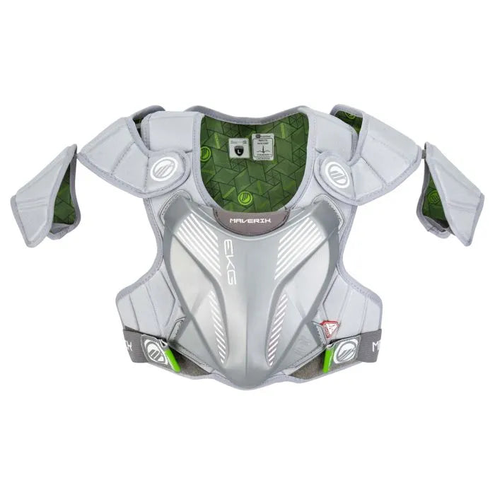 Maverik MX Lacrosse Shoulder Pad