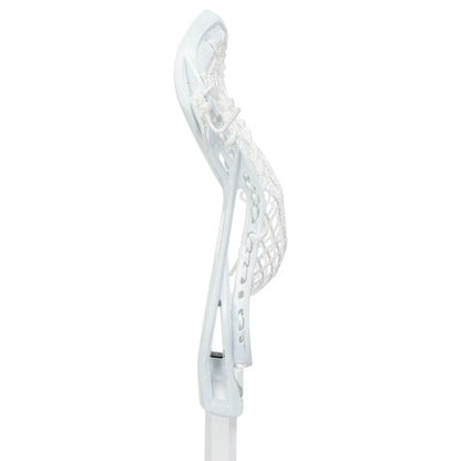 Maverik Ascent Women's Complete Lacrosse Stick Strung with a Mesh Pocket- Ascent Alloy Shaft