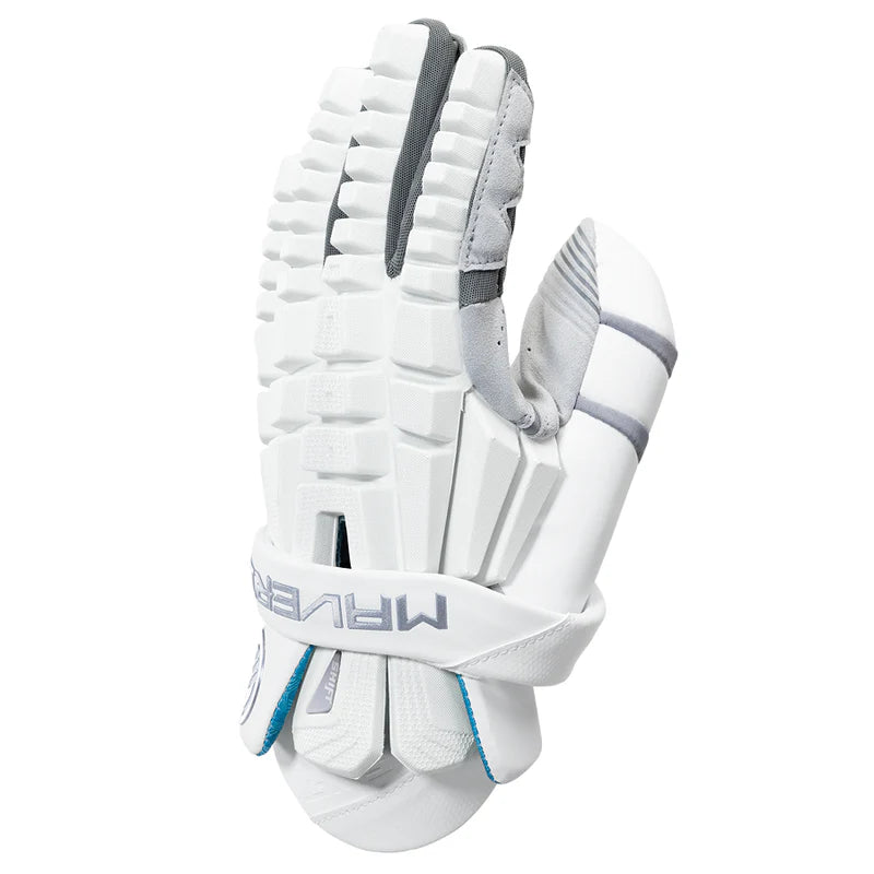 Maverik Shift Goalie Lacrosse Gloves