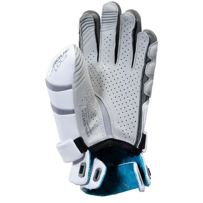 Maverik Shift Goalie Lacrosse Gloves