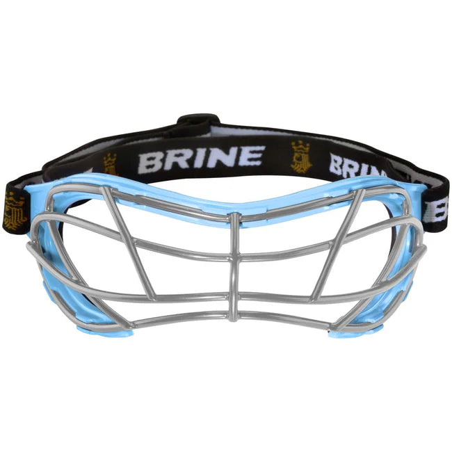 Brine Dynasty Rise Girl's Lacrosse Eye Mask Goggle