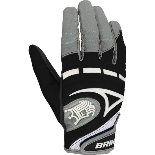 Brine Mantra Women's Lacrosse Gloves