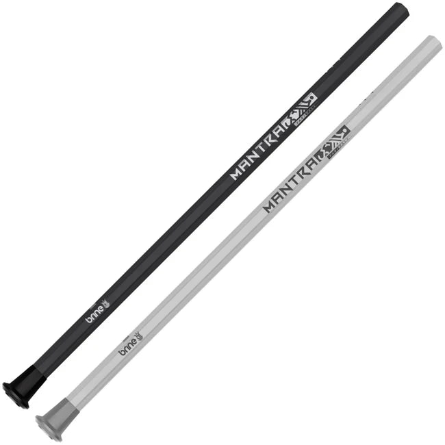 Brine Mantra Vari-Wall Women's Lacrosse Shaft