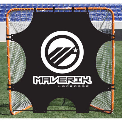 Maverik Paul Wall Lacrosse Goal Blocker