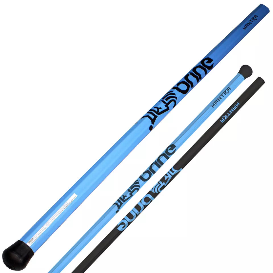 Brine Mantra Rise Lacrosse Shaft