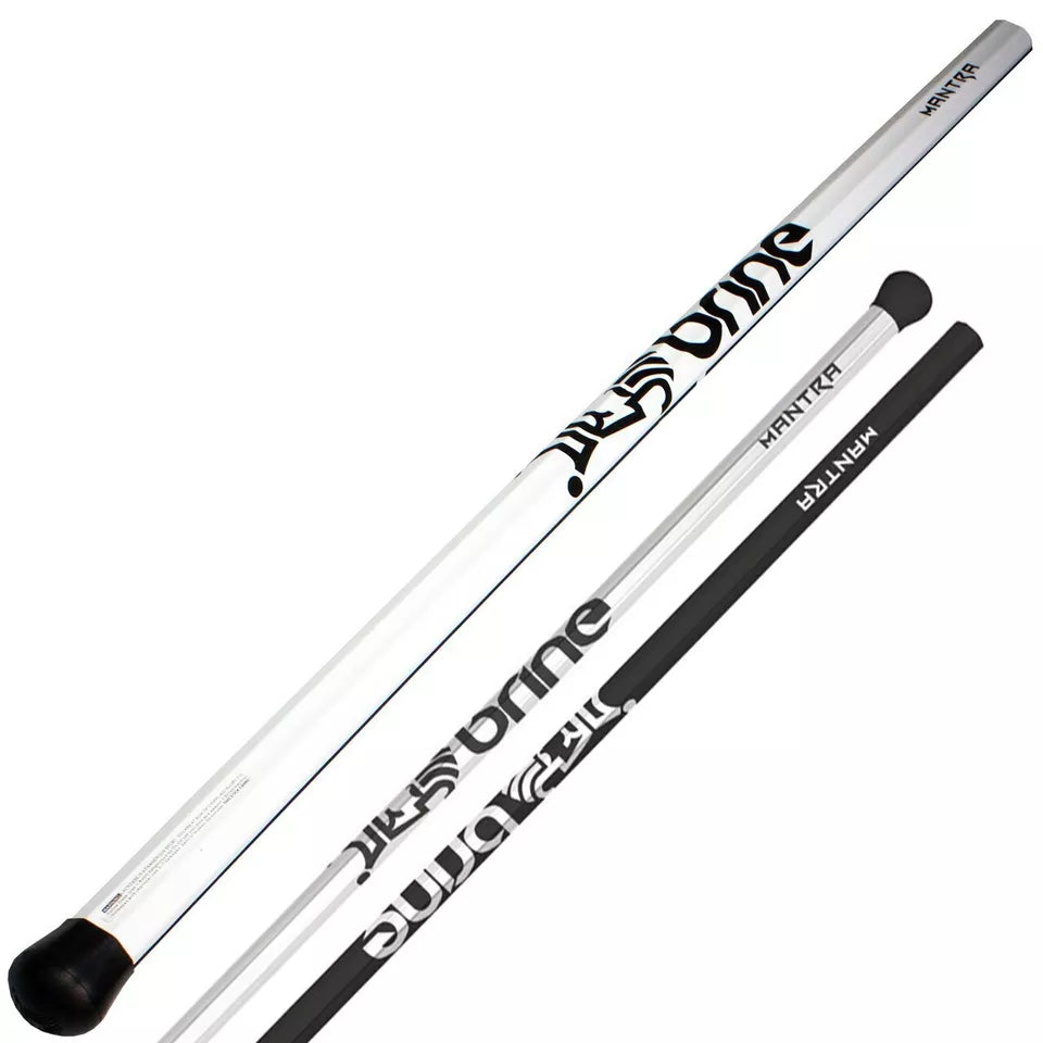 Brine Mantra Rise Lacrosse Shaft