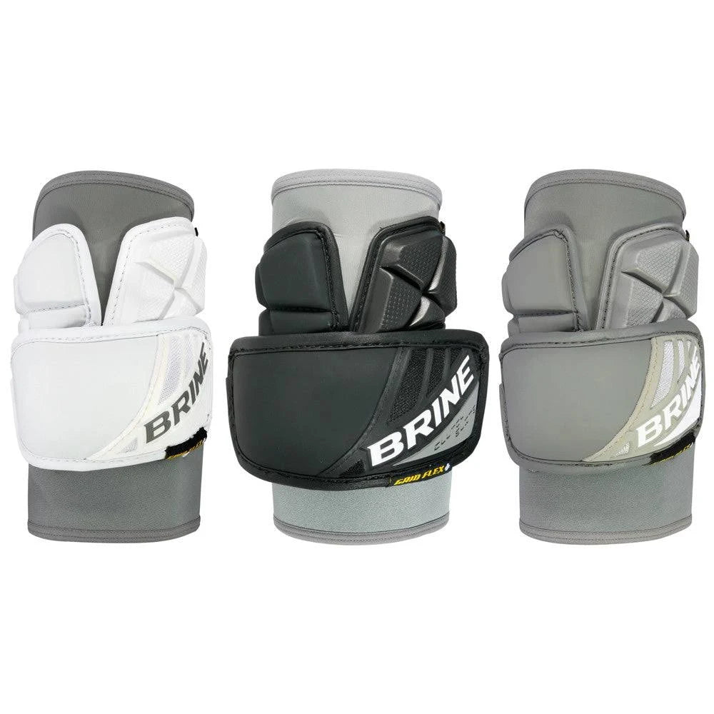 Brine Clutch Elite Elbow Pad