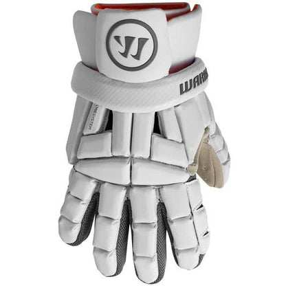 Warrior Burn Lacrosse Gloves