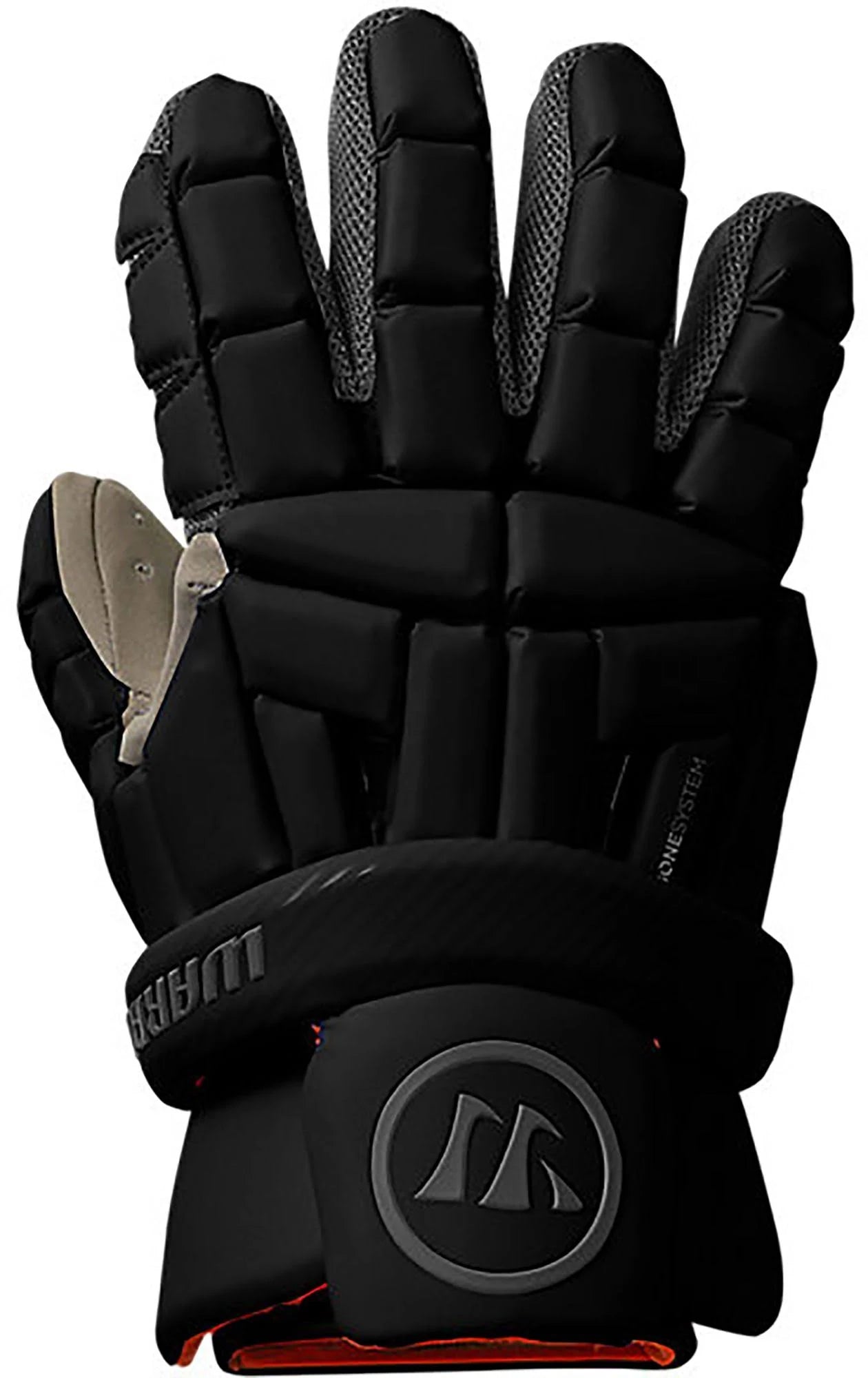 Warrior Burn Lacrosse Gloves