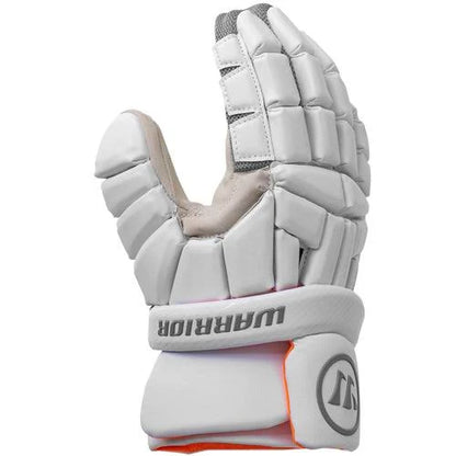 Warrior Burn Lacrosse Gloves