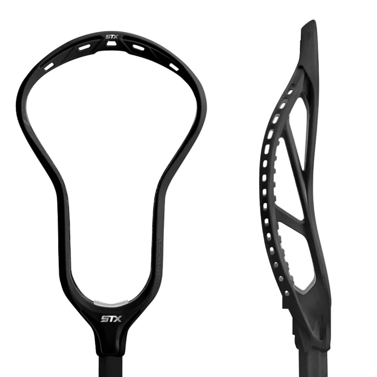 STX Hyper Power Lacrosse Head