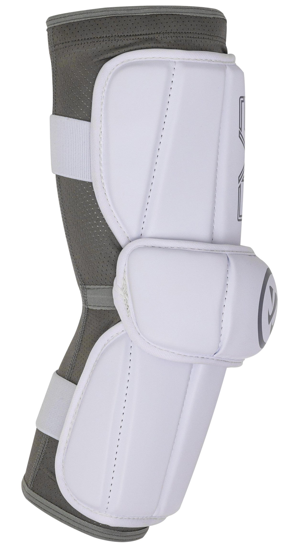 Warrior Evo Lacrosse Arm Guards