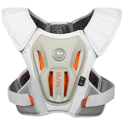 Warrior Burn Lacrosse Shoulder Pads Liner