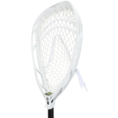 Warrior Nemesis Complete Goalie Lacrosse Stick