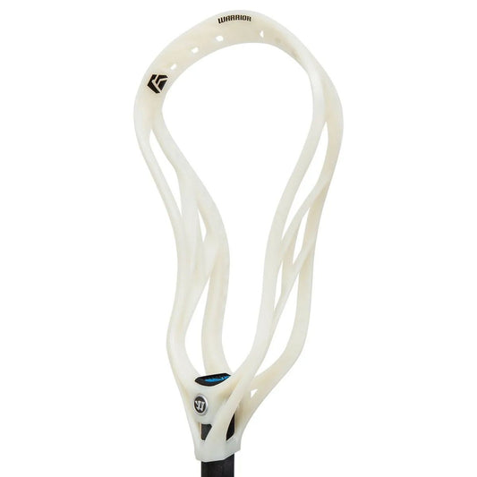 Warrior Evo QX-O Lacrosse Head