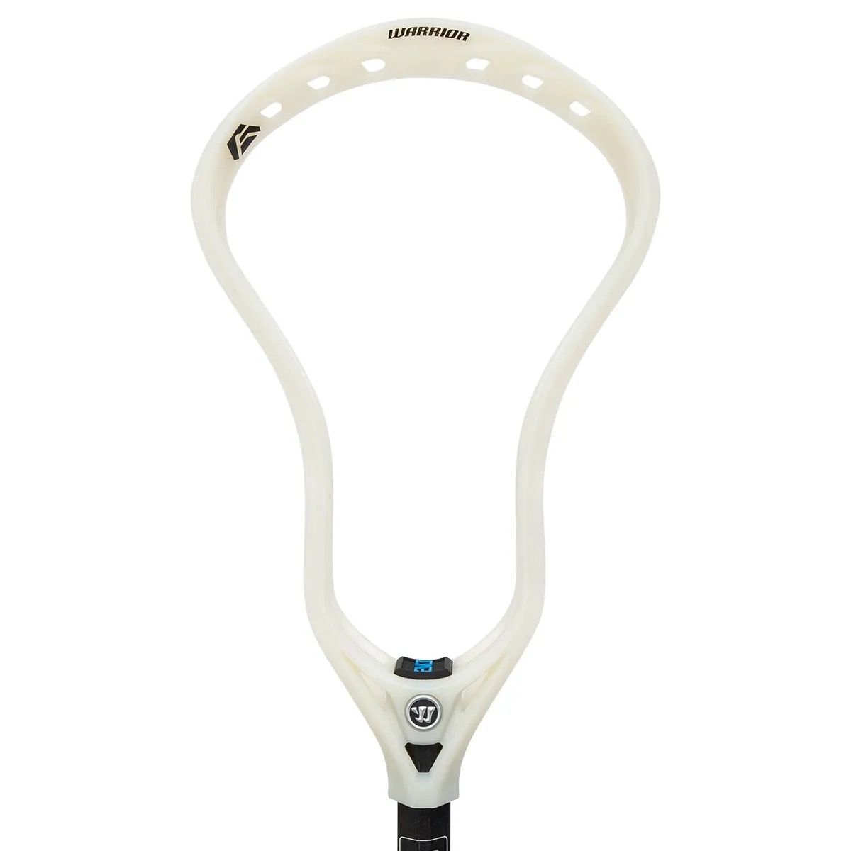 Warrior Evo QX-O Lacrosse Head