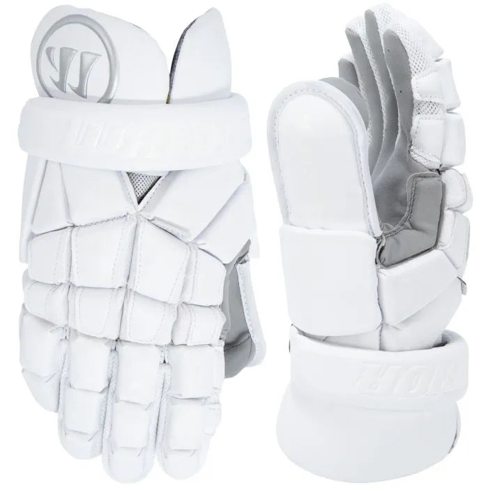 Warrior Nemesis Goalie Lacrosse Gloves