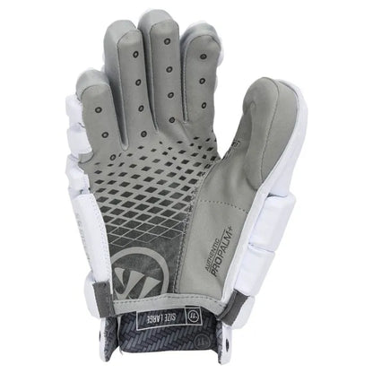 Warrior Nemesis QS Lacrosse Goalie Gloves