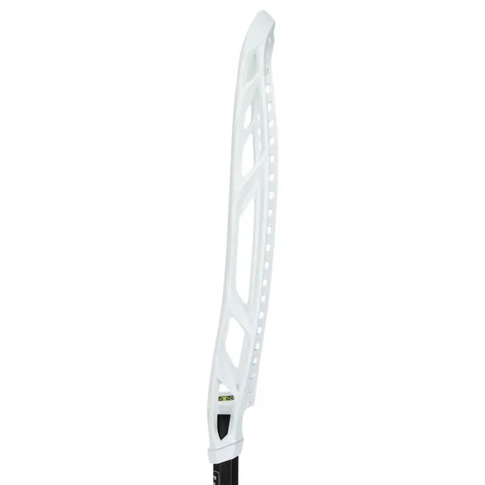 Warrior Nemesis QS Unstrung Goalie Lacrosse Head