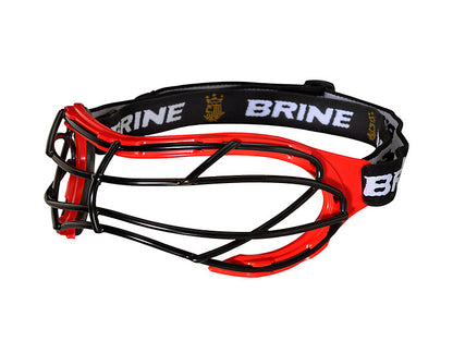 Brine Dynasty 2 Lacrosse Goggles